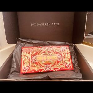 Pat McGrath Morhership Mega Celestial Odyssey NIB